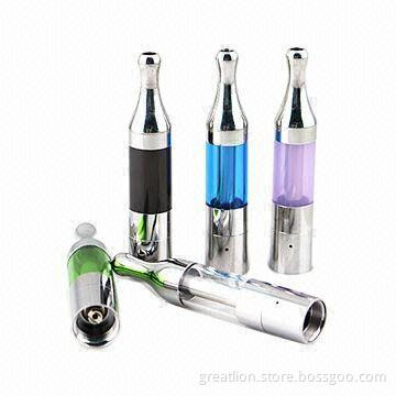 2013 best-selling wholesale Protank 2 mini eGo electronic cigarette atomizer, refillable